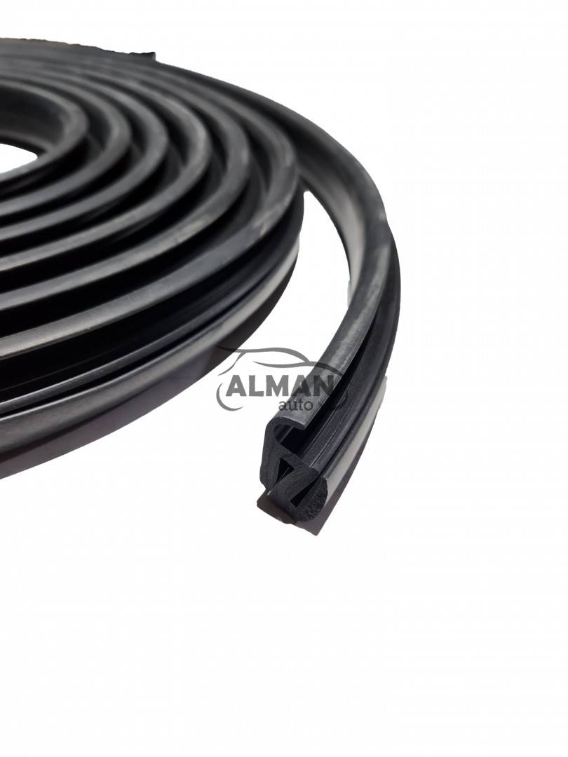 Cheder Tractor U445 nut pn93