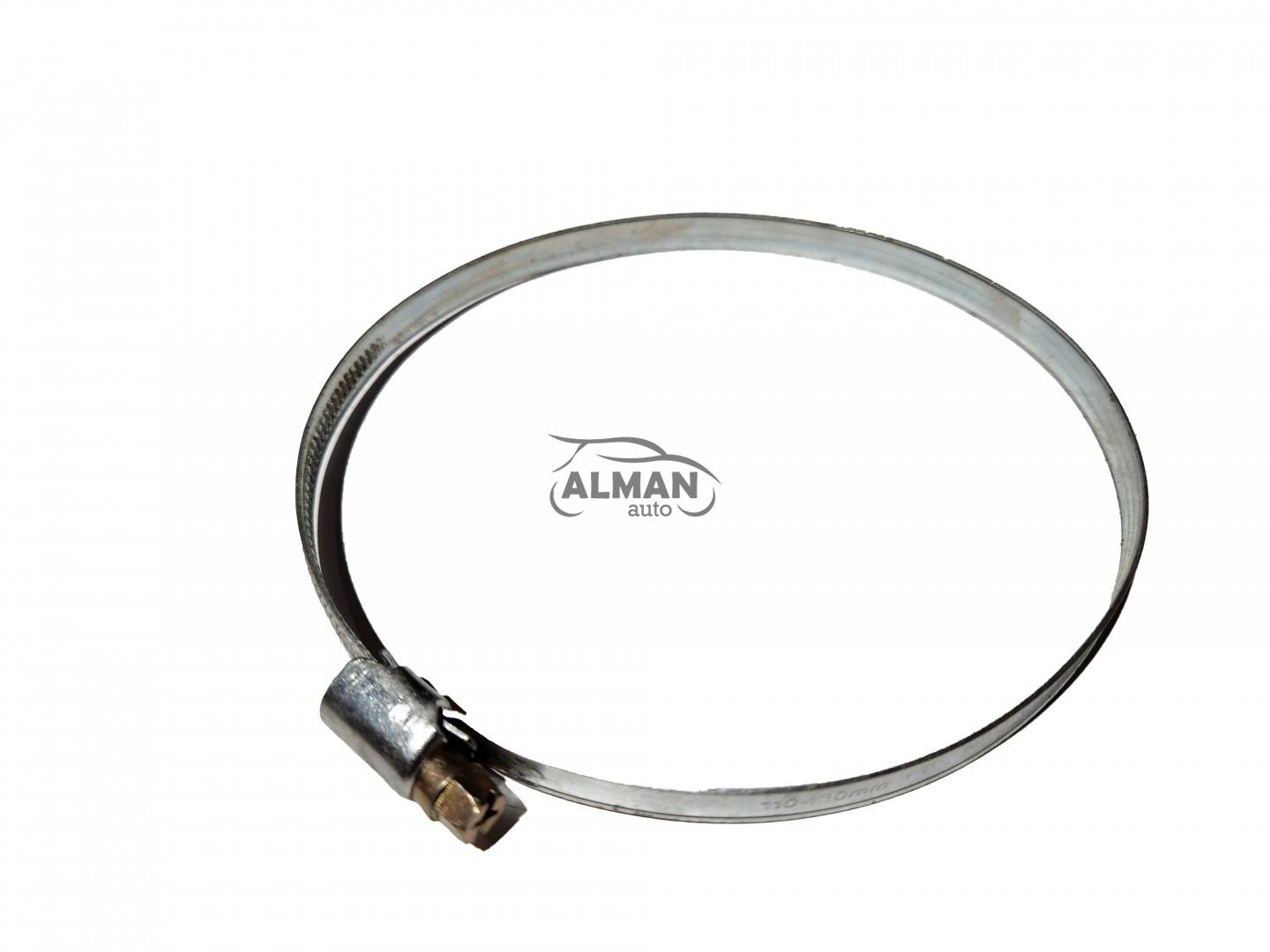 Colier furtun 110-130