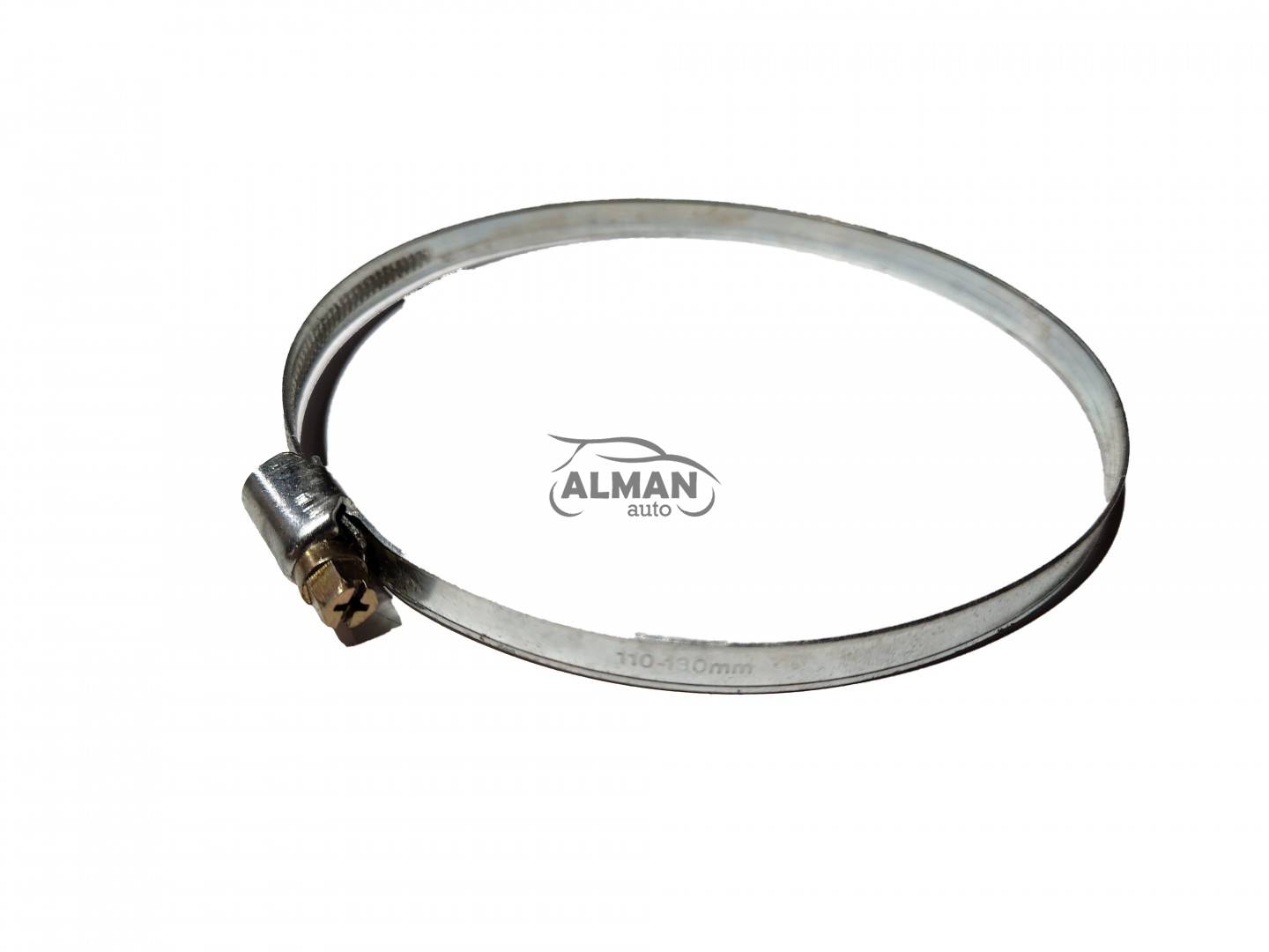 Colier furtun 90-110