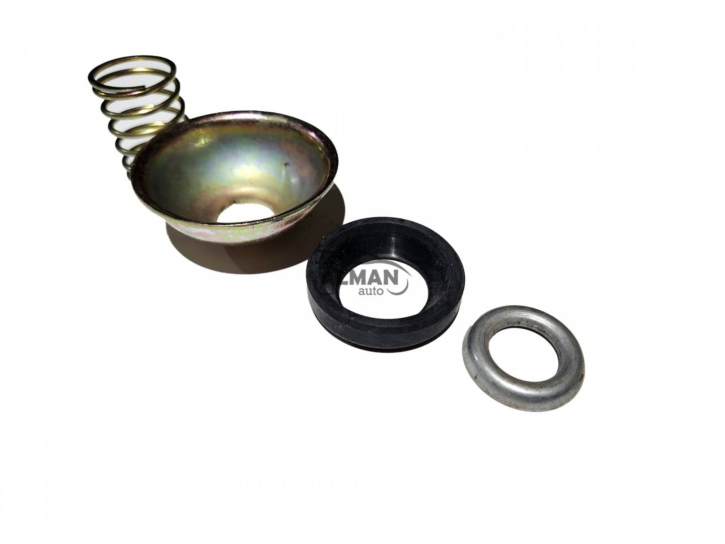 Componente maneta schimbator Tractor U445 - set