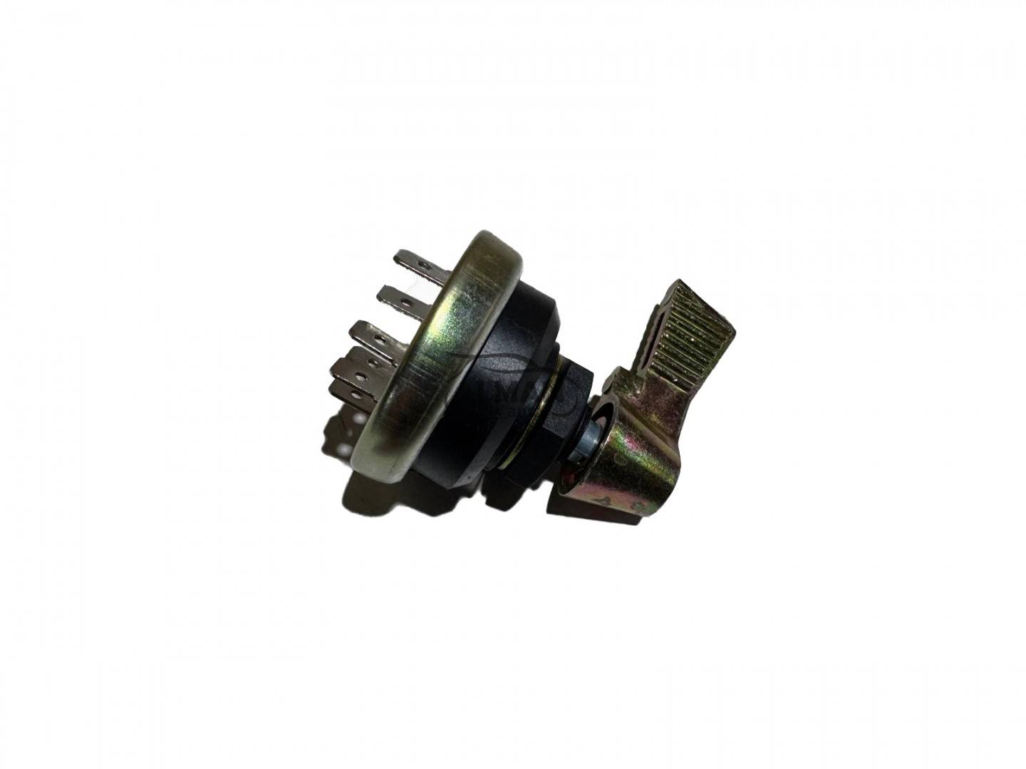 Comutator/intrerupator semnalizare Tractor U650 si U445 6671.000