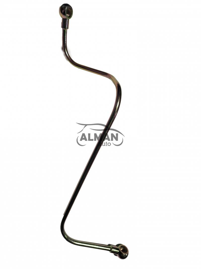 Conducta alimentare filtru-pompa Tractor U650 - mare