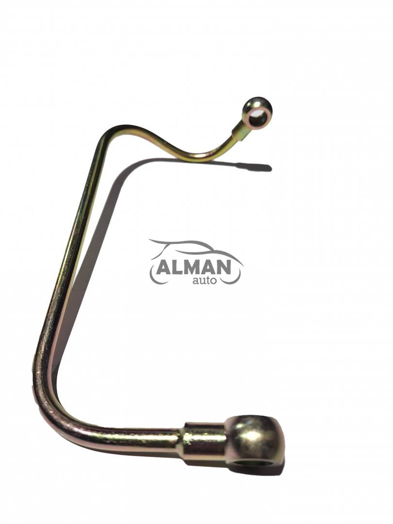 Conducta alimentare mijlocie intre filtre Tractor U650