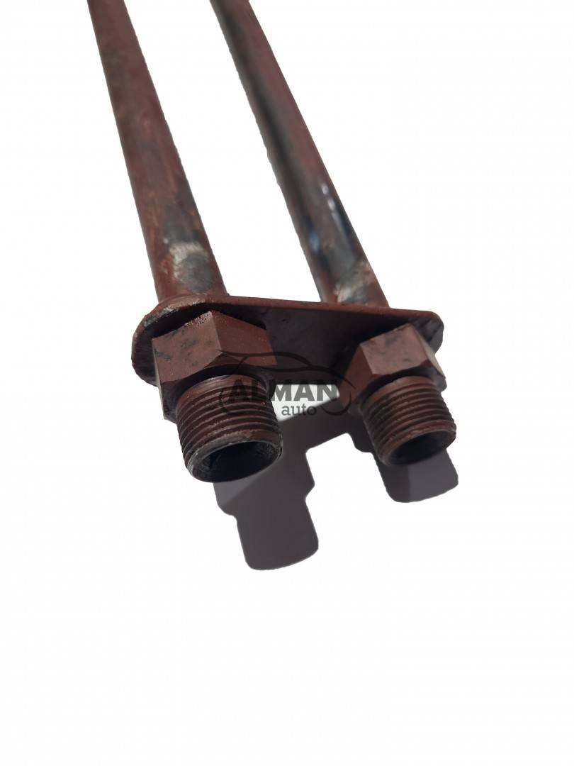 Conducta distribuitor D700 Tractor U650 38.58.014