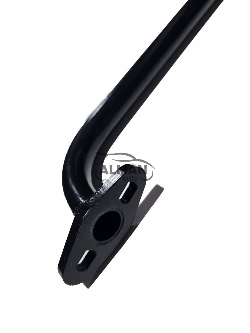 Conducta ppa ulei - bloc motor Tractor U650 810.308.013