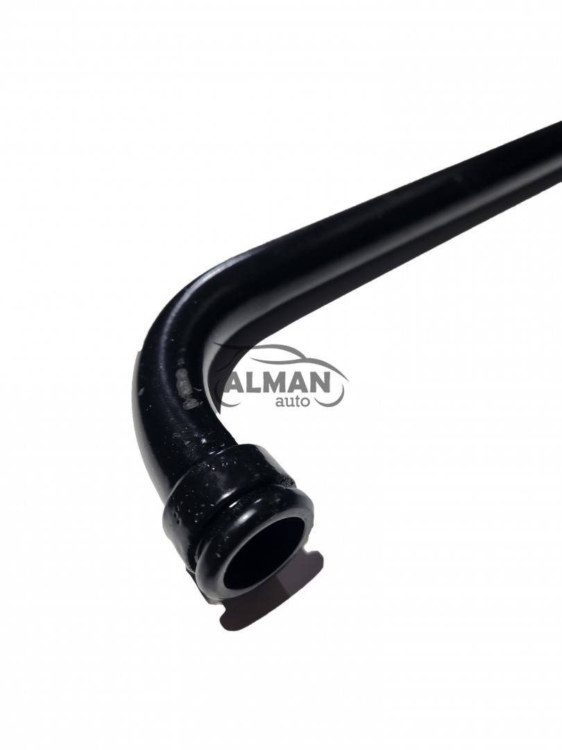 Conducta ppa ulei - bloc motor Tractor U650 810.308.013