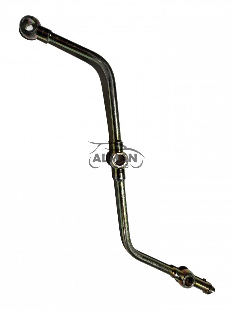 Conducta surplus Tractor U445 115.16.018