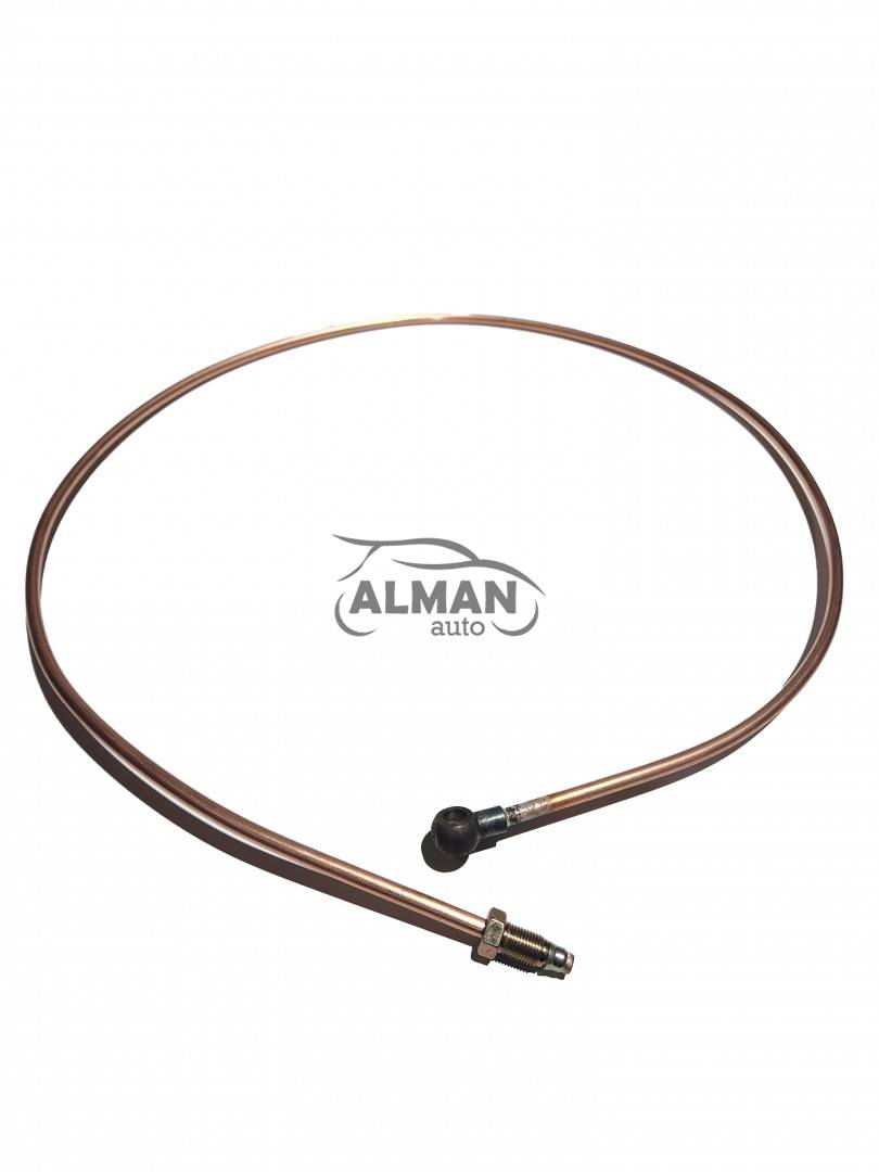 Conducta ungere compresor Tractor U650