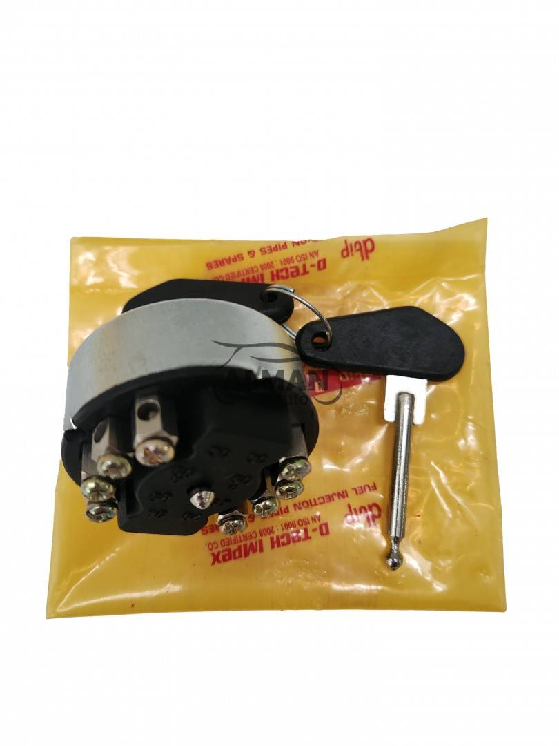 Contact chei pornire si lumini Tractor U650 6221.000