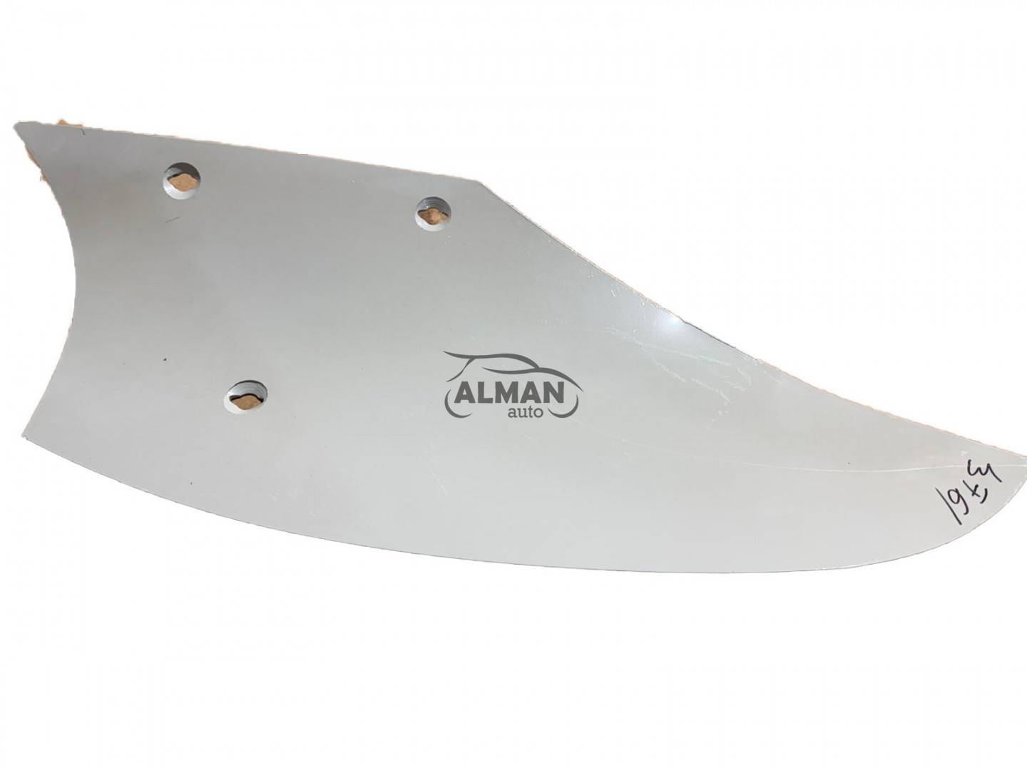 Cormana plug mijlocie PP3