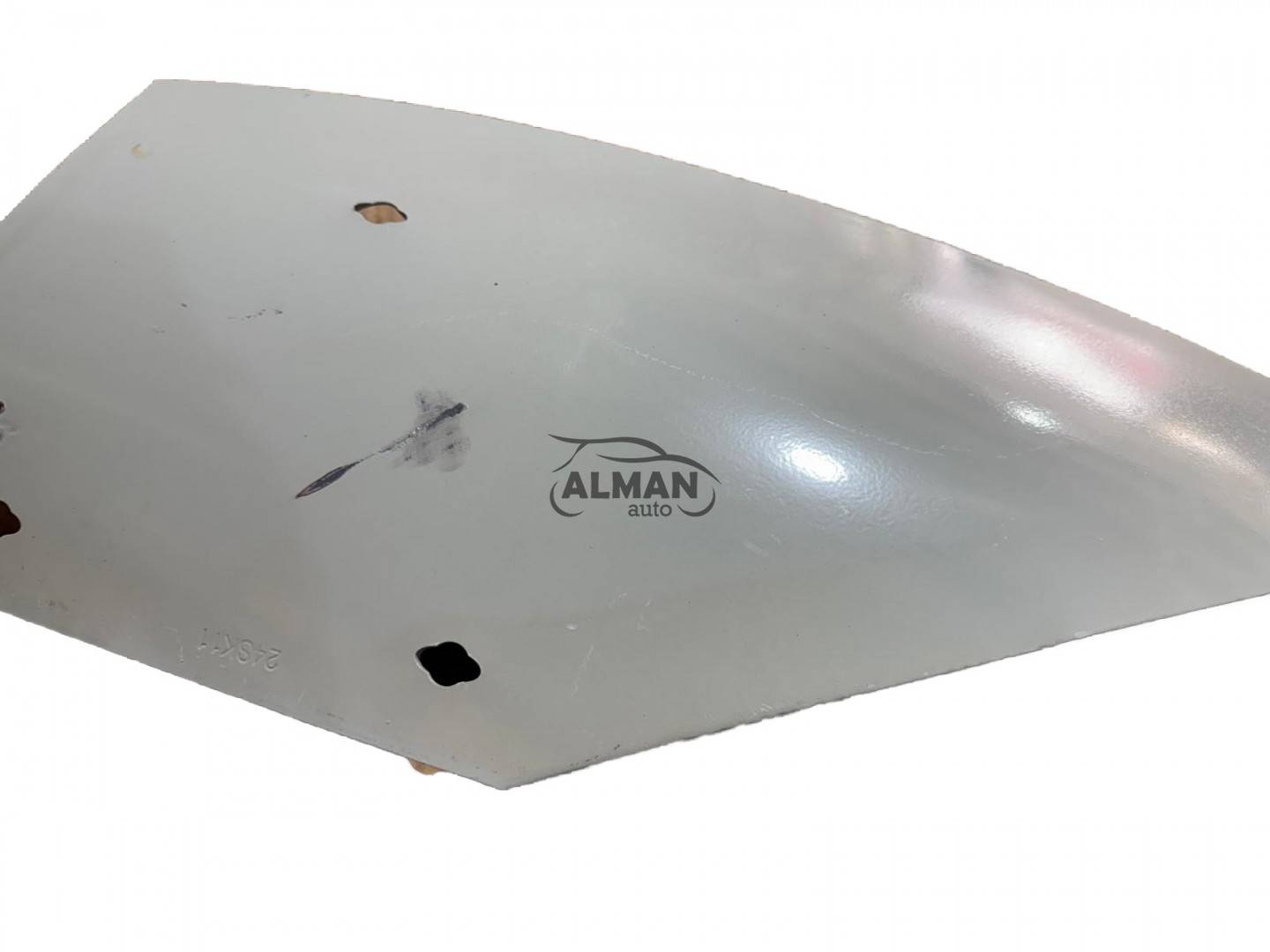 Cormana plug mijlocie PP3