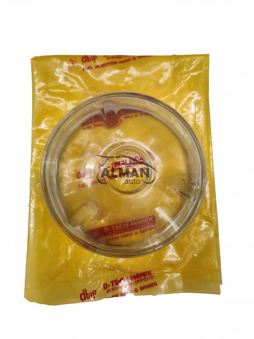 Cupa sedimentare sticla Tractor U650