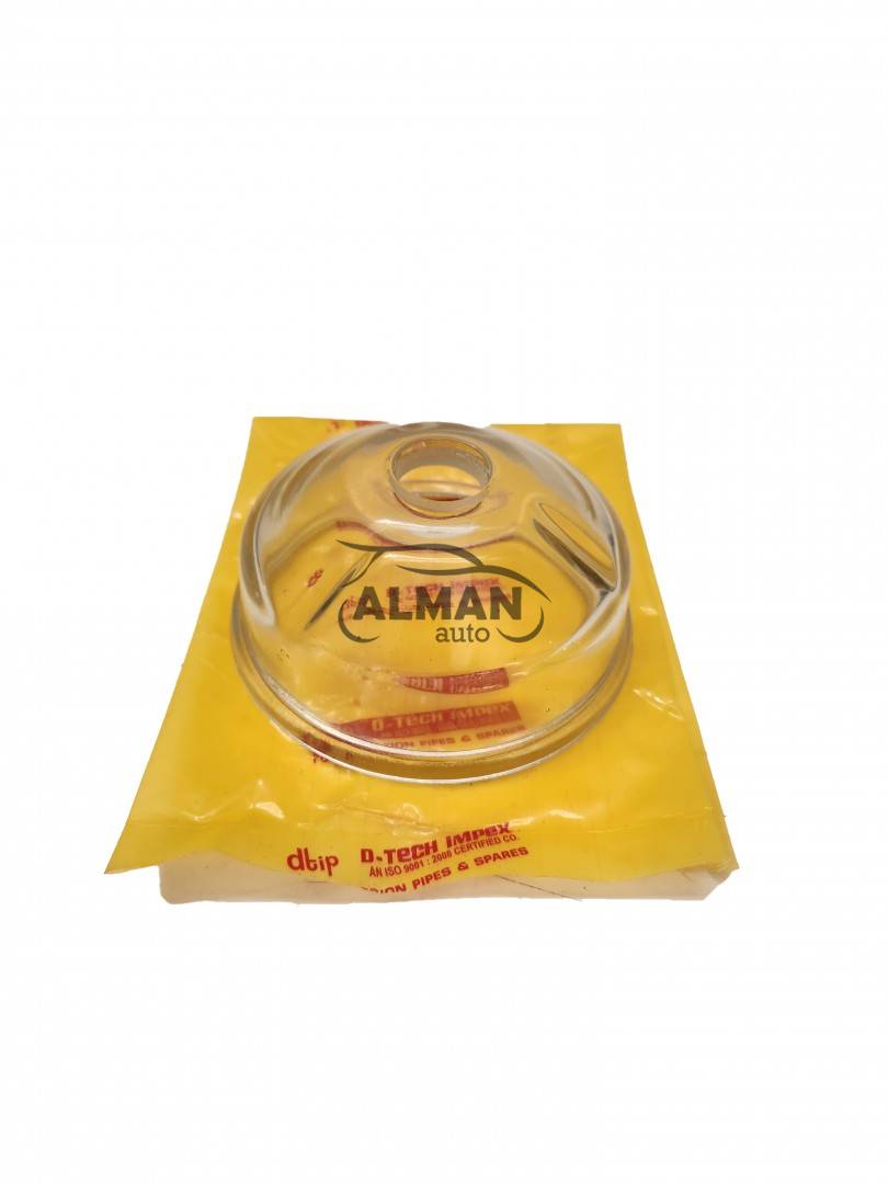 Cupa sedimentare sticla Tractor U650