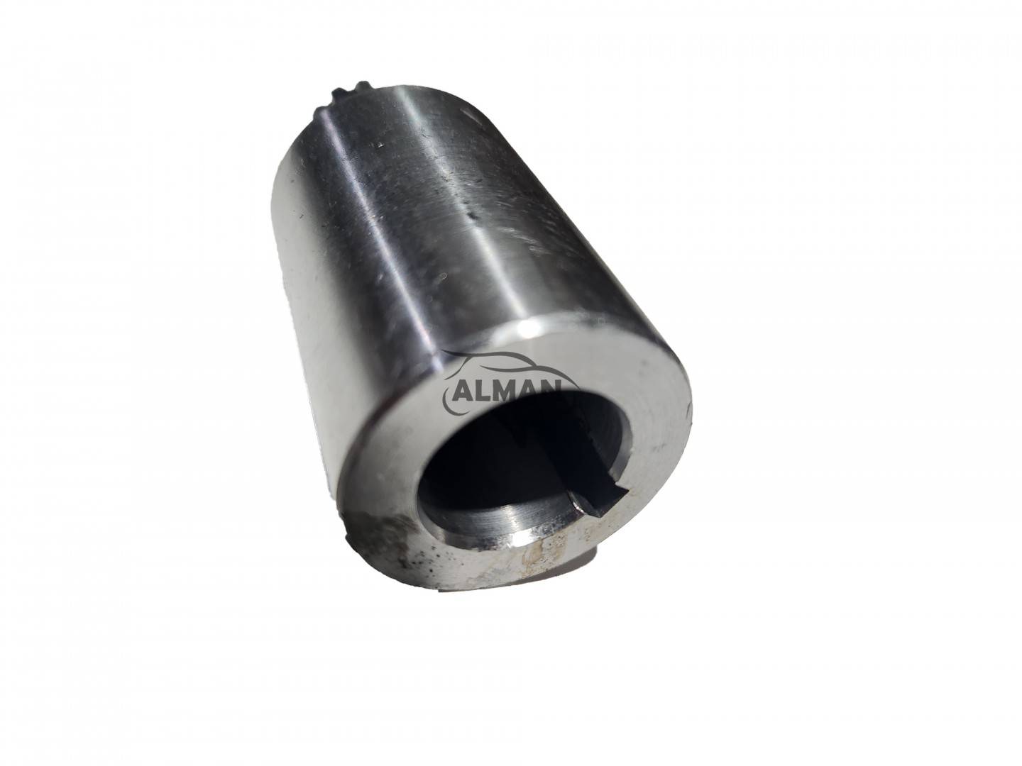 Cuplaj intre danfoss si caseta Tractor U650