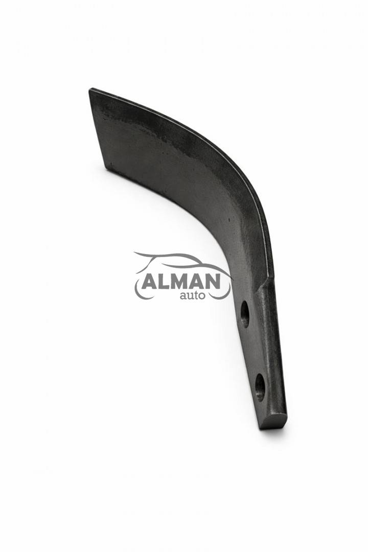 Cutit freza bornet pe lant - stanga            