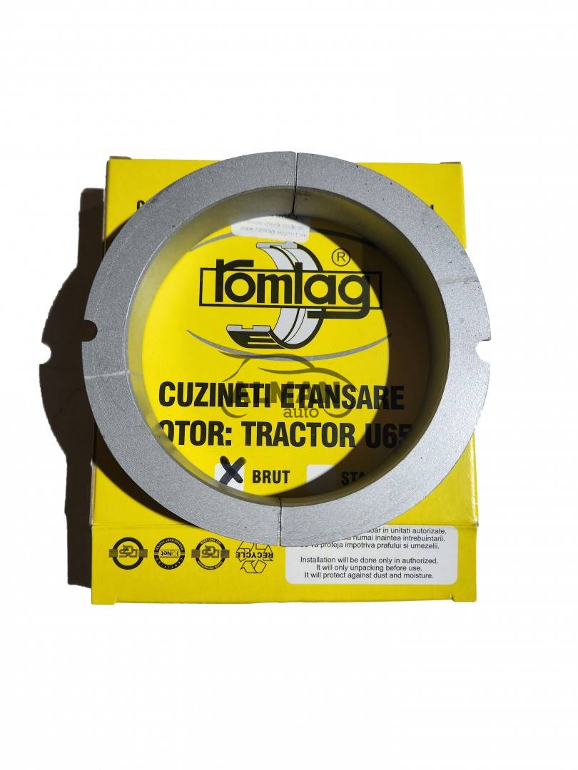 Cuzinet etansare arbore brut Tractor U650 - Romlag