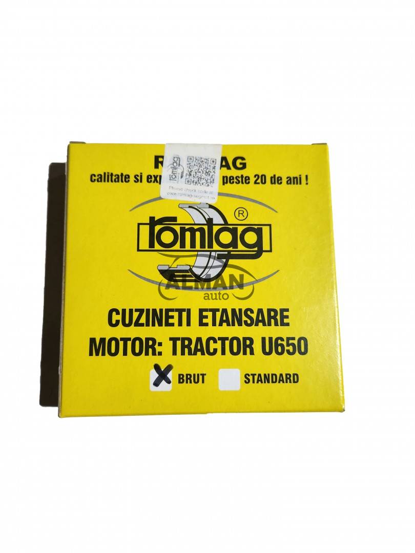 Cuzinet etansare arbore brut Tractor U650 - Romlag