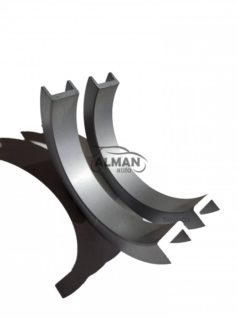 Cuzinet etansare arbore Tractor U650 St Romlag