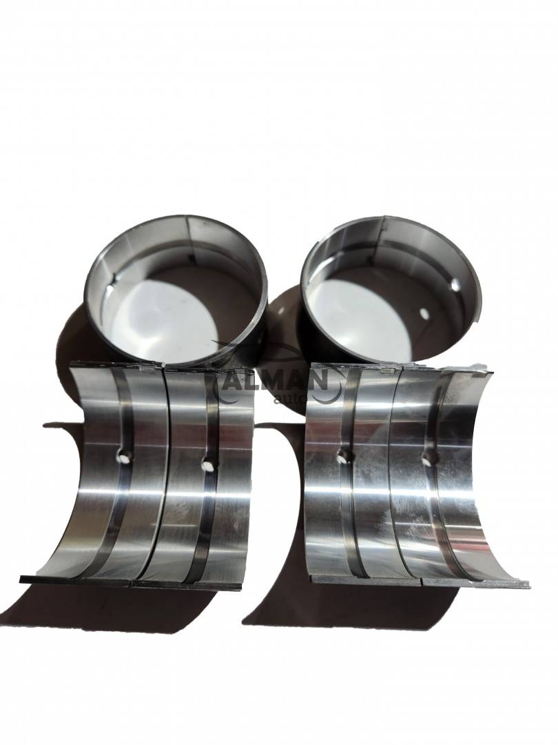 Cuzineti biela Aro cota Standard