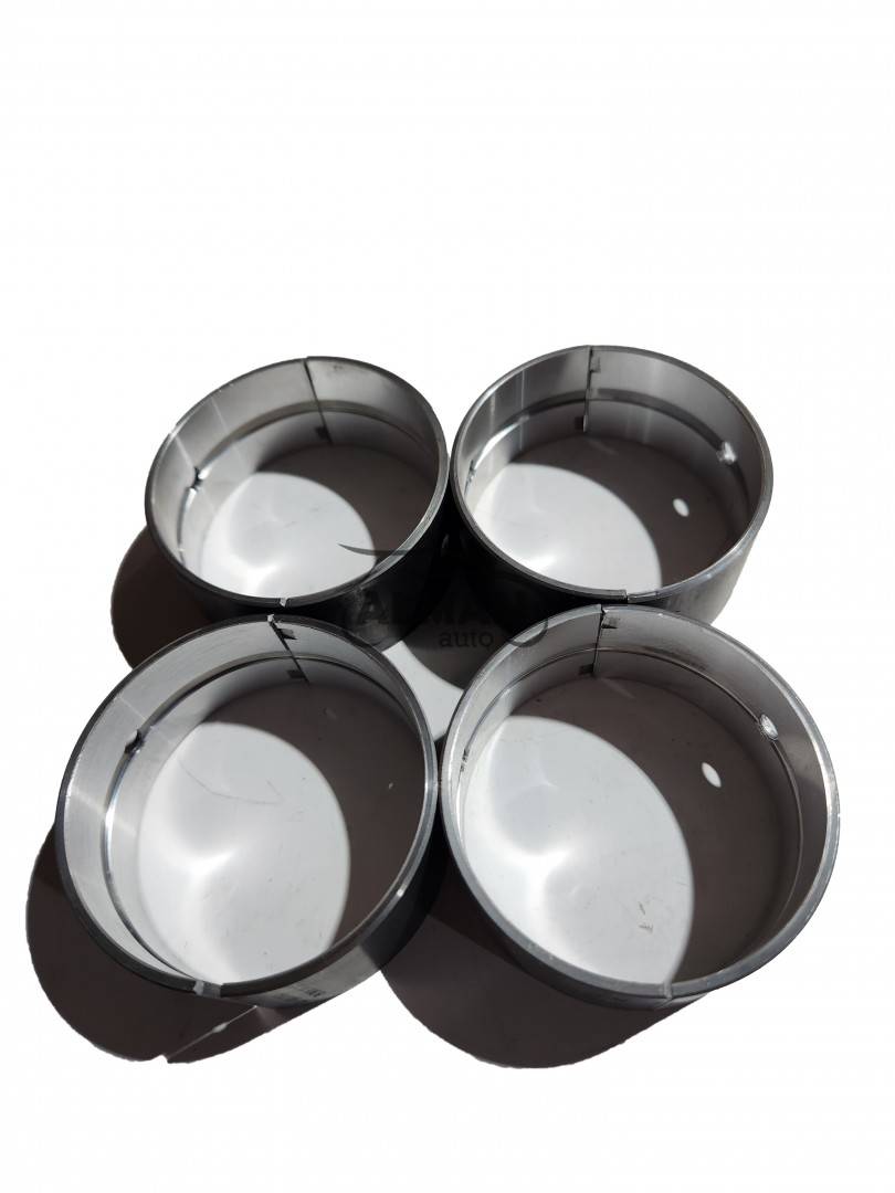 Cuzineti biela Aro R3