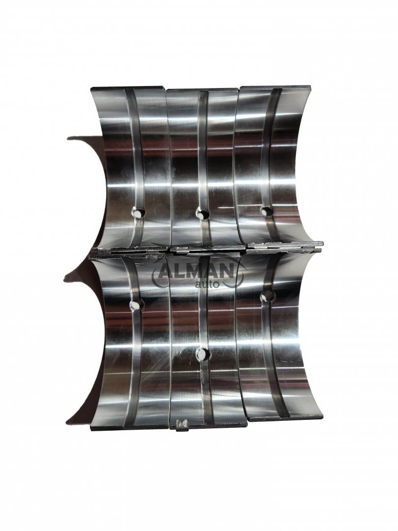 Cuzineti biela R4 Tractor U445 - Romlag