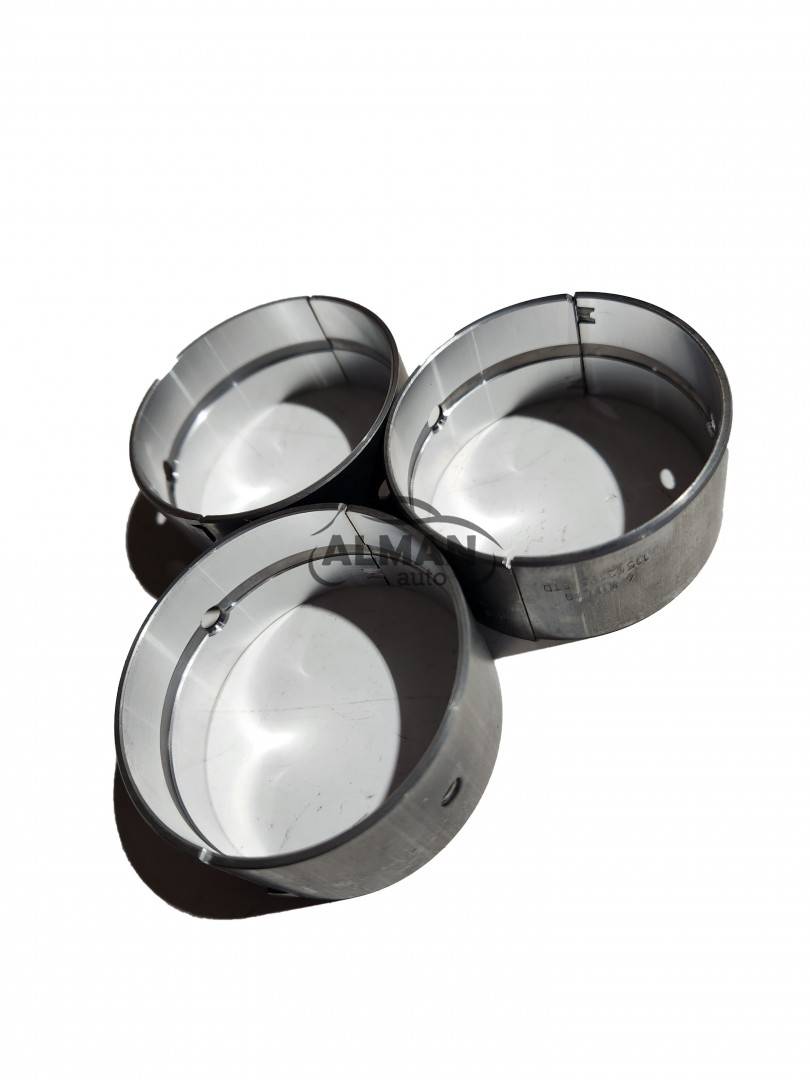 Cuzineti biela R4 Tractor U445 - Romlag