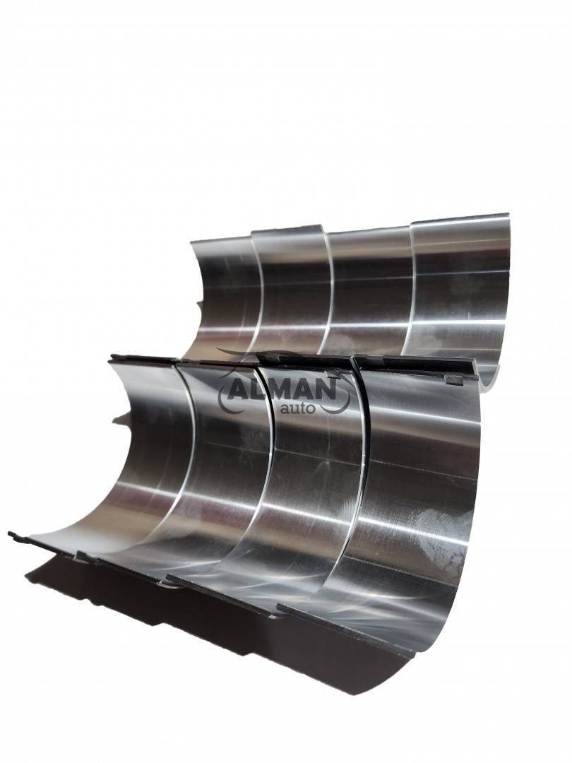 Cuzineti biela Tractor U650 - R5 Romlag Brasov 