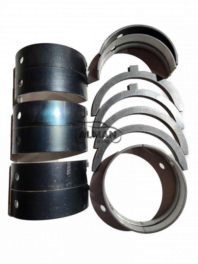 Cuzineti palier + semiinele axiale Aro reparatie R1 