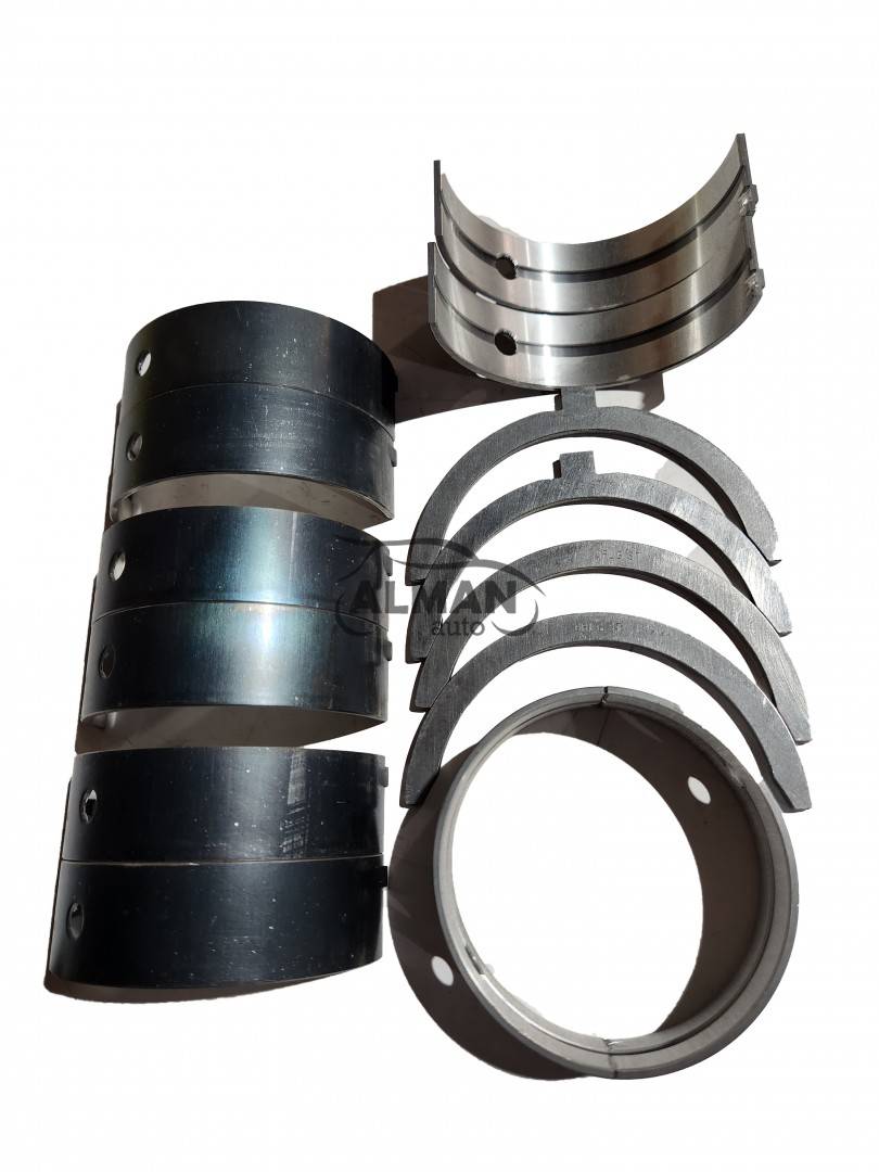 Cuzineti palier + semiinele axiale Aro reparatie R1 