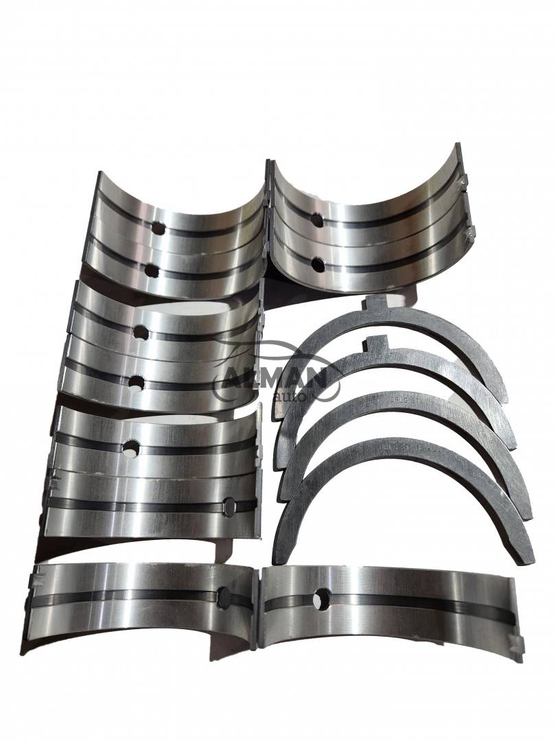 Cuzineti palier + semiinele axiale Aro reparatie R1 