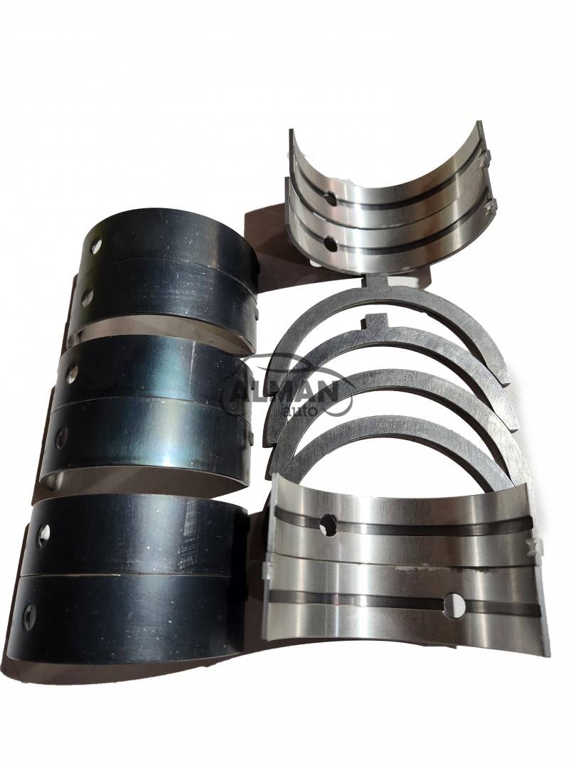 Cuzineti palier + semiinele axiale Aro reparatie R3