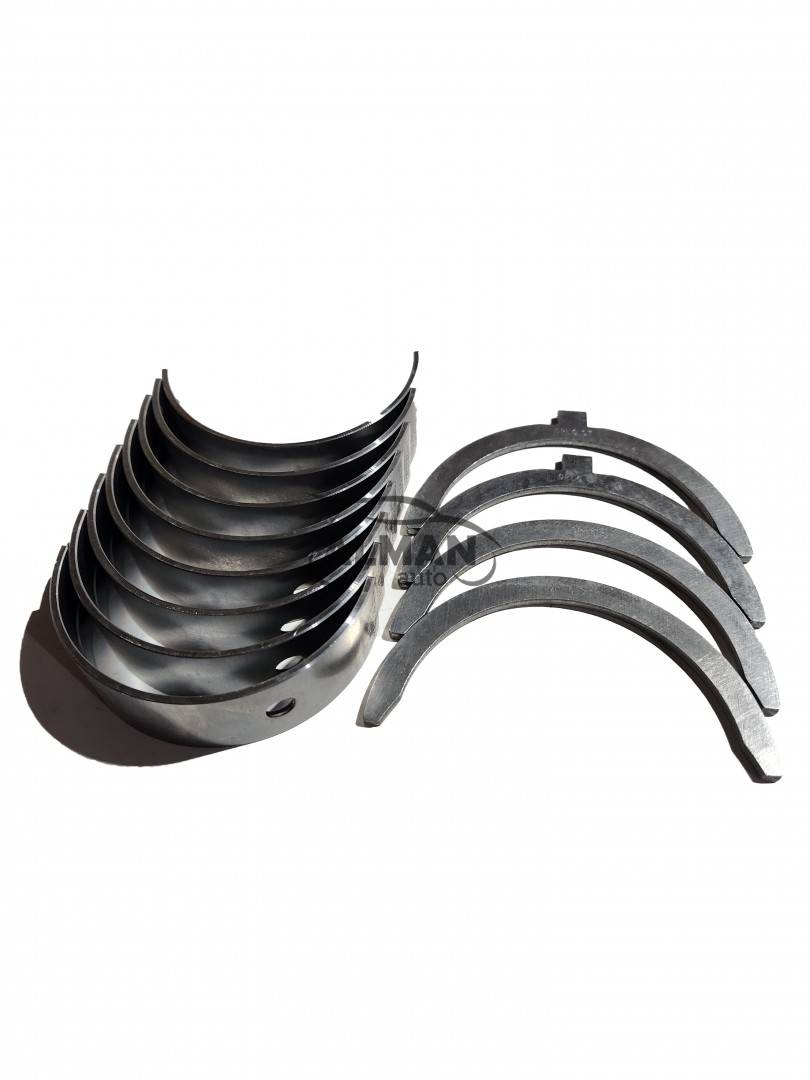 Cuzineti palier + semiinele axiale R1 Tractor U445 - Romlag