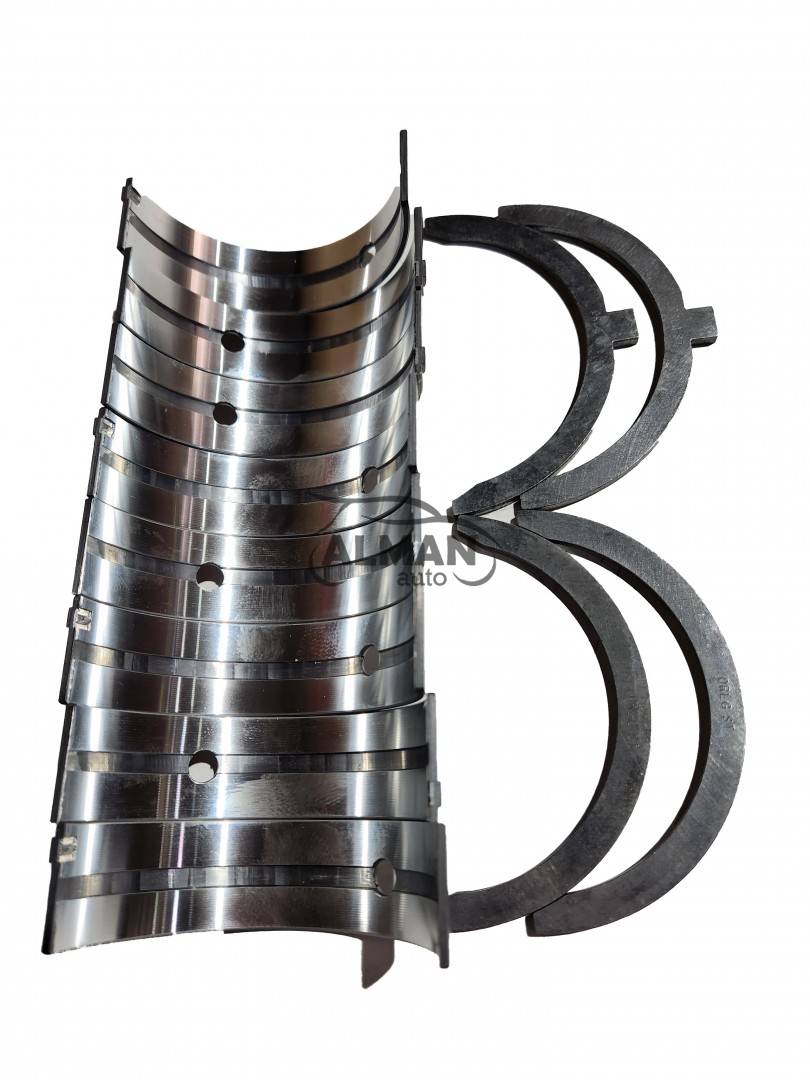 Cuzineti palier + semiinele axiale R2 Tractor U445 - Romlag