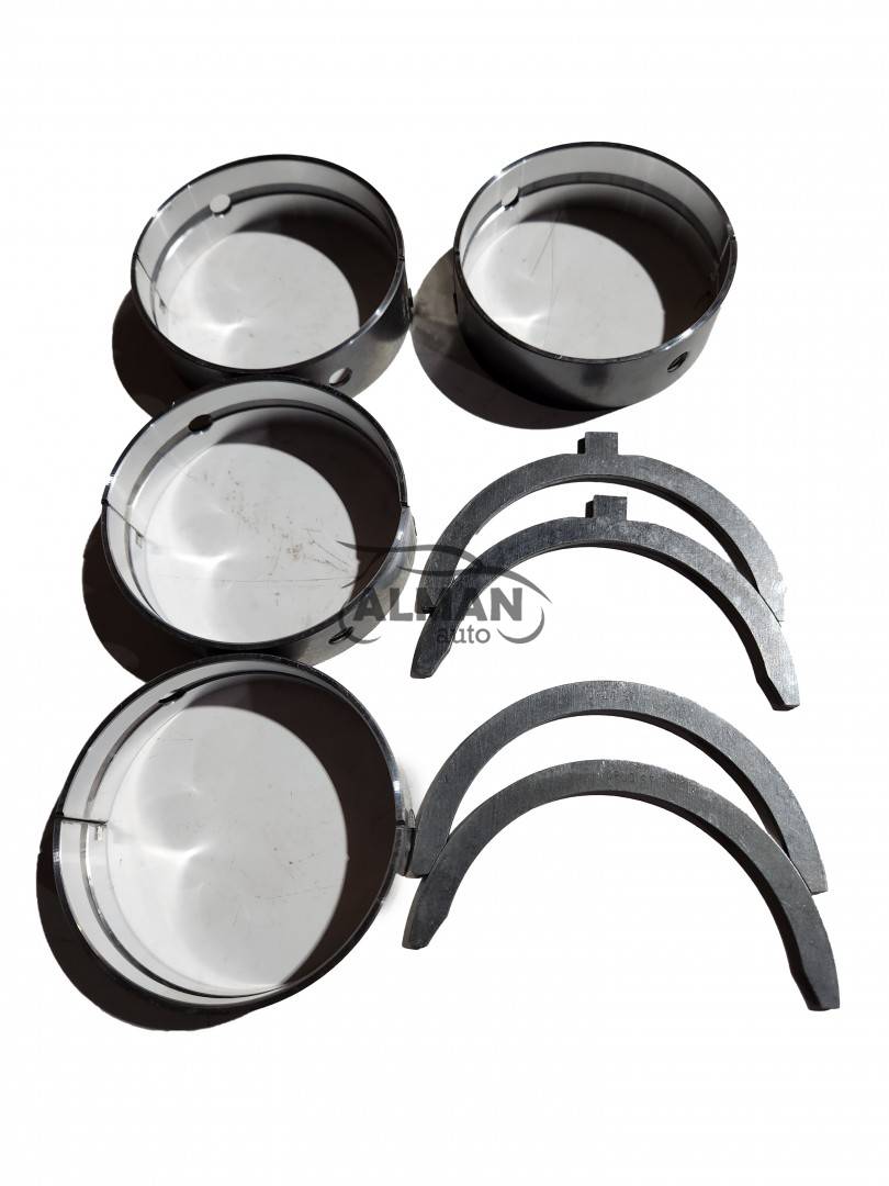 Cuzineti palier + semiinele axiale R4 Tractor U445 - Romlag