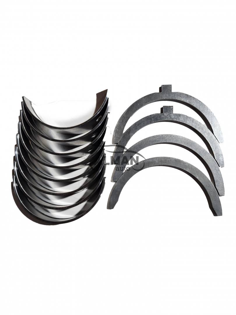 Cuzineti palier + semiinele axiale ST Tractor U445 - Romlag