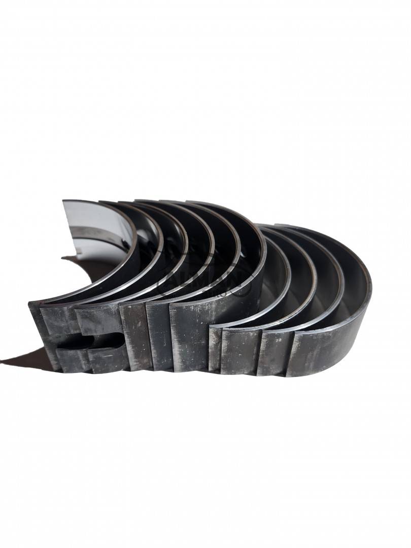 Cuzineti palier + semiinele axiale Tractor U650 - R5 Romlag 