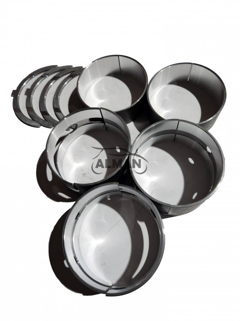 Cuzineti palier + semiinele axiale Tractor U650 - R5 Romlag 