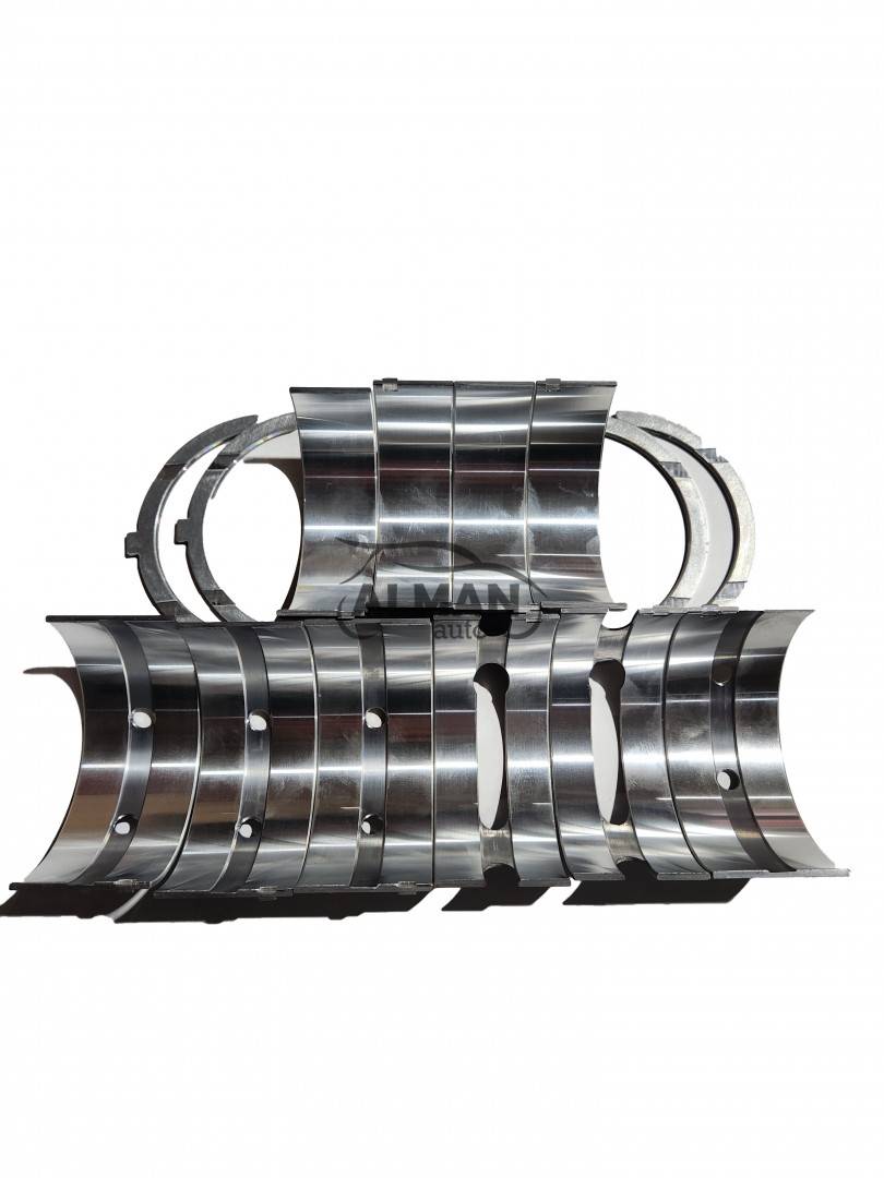 Cuzineti palier + semiinele axiale Tractor U650 - ST Romlag 