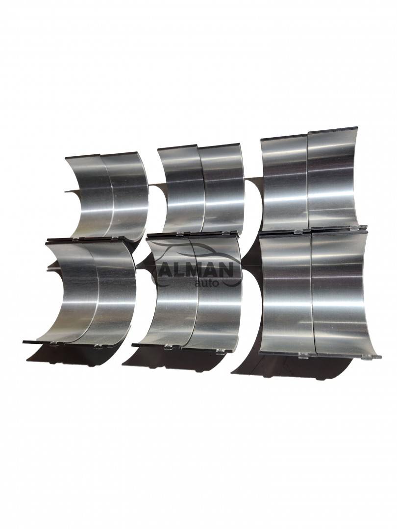 Cuzineti R4 biela Saviem Romlag