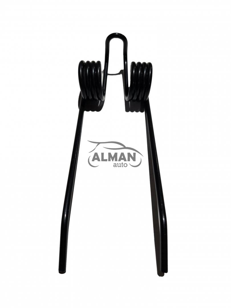 Deget pick-up L=190MM I=75MM Q=30MM    