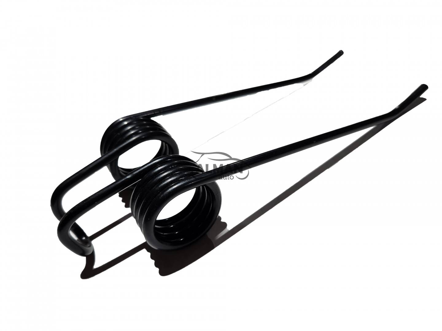 Deget pick-up L=190MM I=75MM Q=30MM    