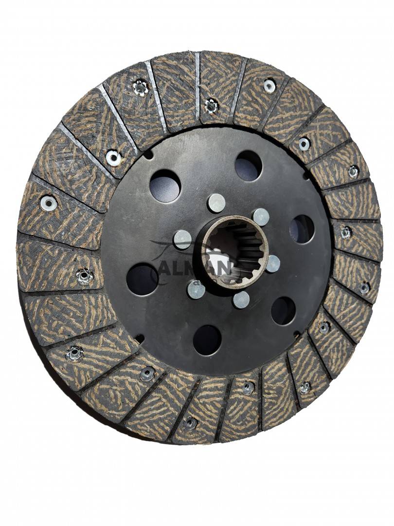 Disc ambreaj Tractor U445 cu deflector 10 toli 40.16.019 