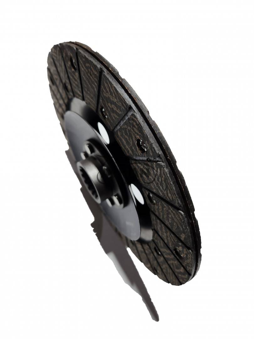 Disc ambreaj Tractor U445 cu deflector 10 toli 40.16.019 