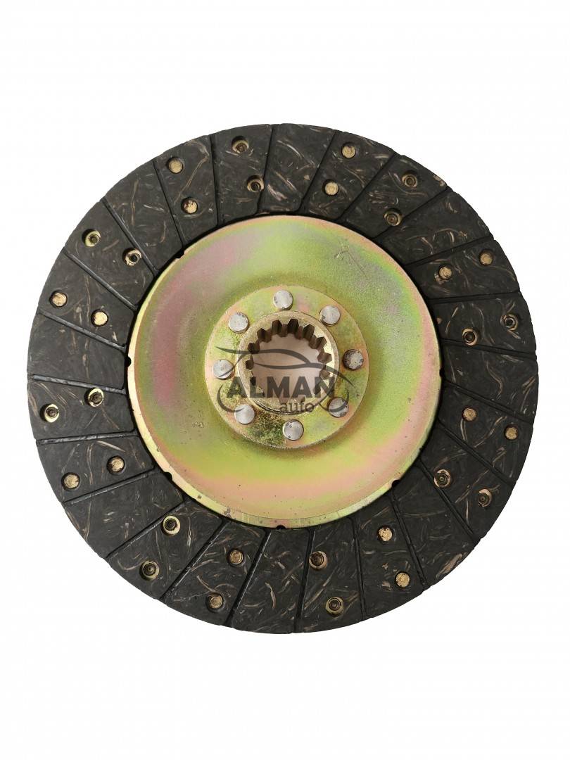 Disc ambreaj Tractor U445 cu deflector 10 toli 40.16.019