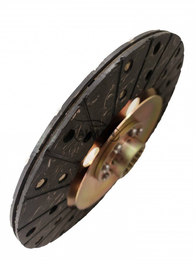 Disc ambreaj Tractor U445 cu deflector 10 toli 40.16.019