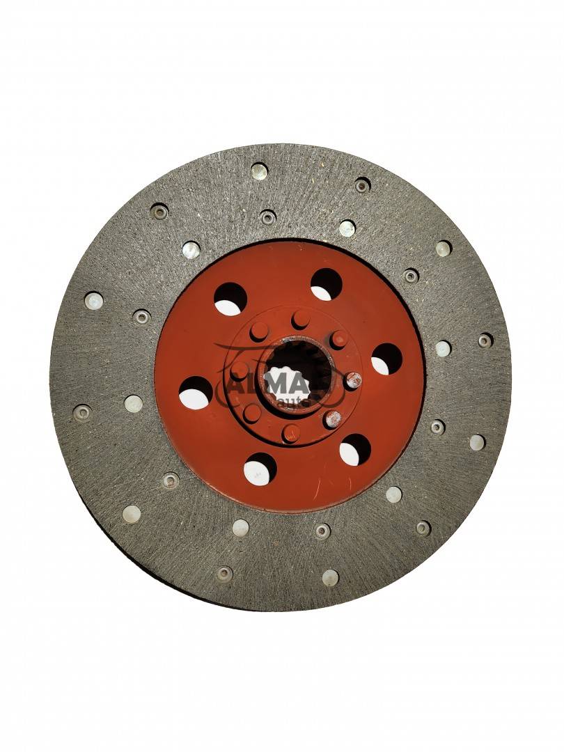 Disc ambreiaj Tractor U445 11 toli 50.16.043 - Fermit