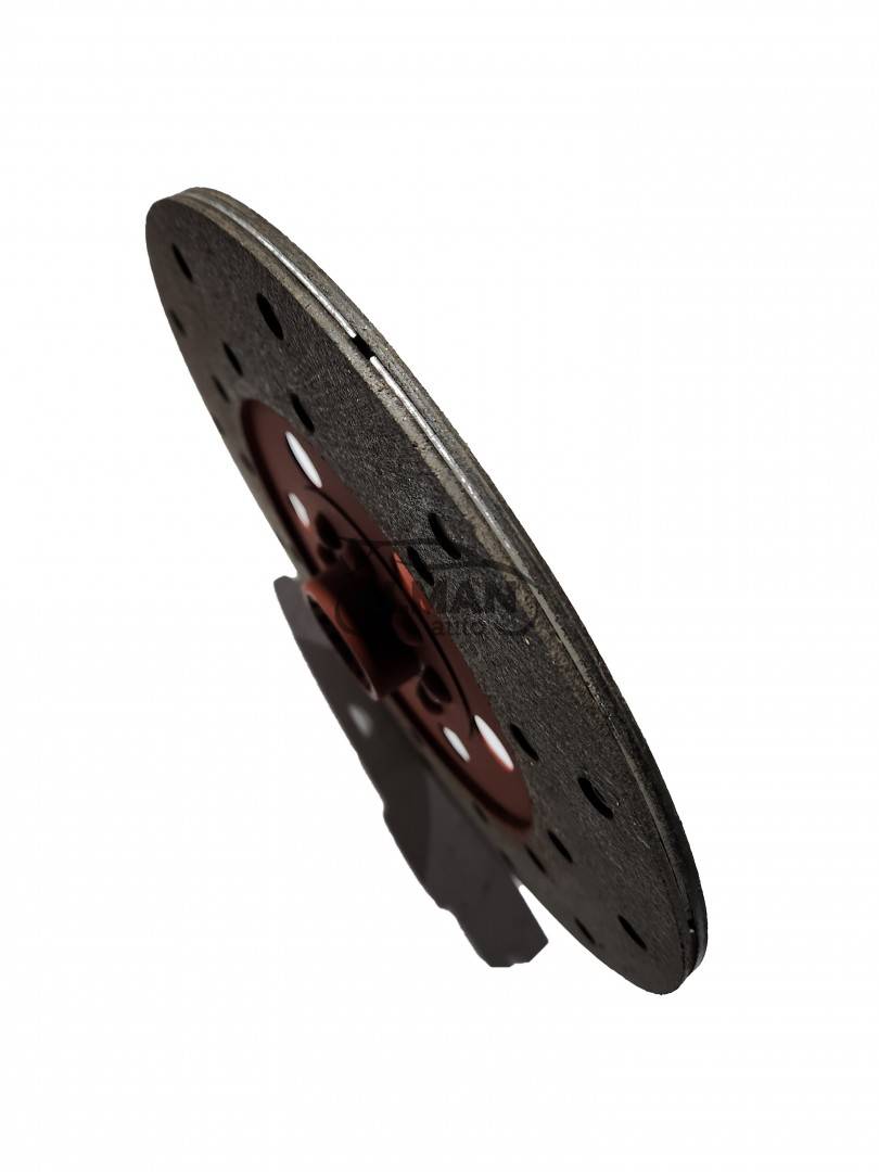 Disc ambreiaj Tractor U445 11 toli 50.16.043 - Fermit