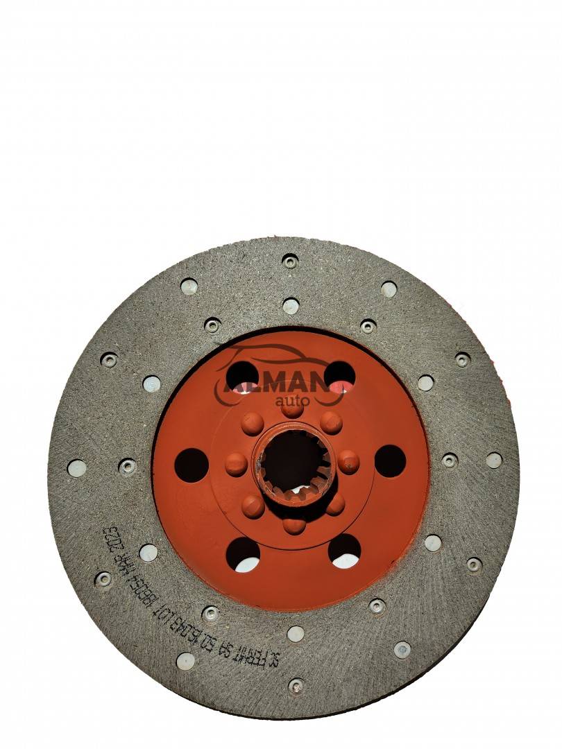 Disc ambreiaj Tractor U445 11 toli 50.16.043 - Fermit