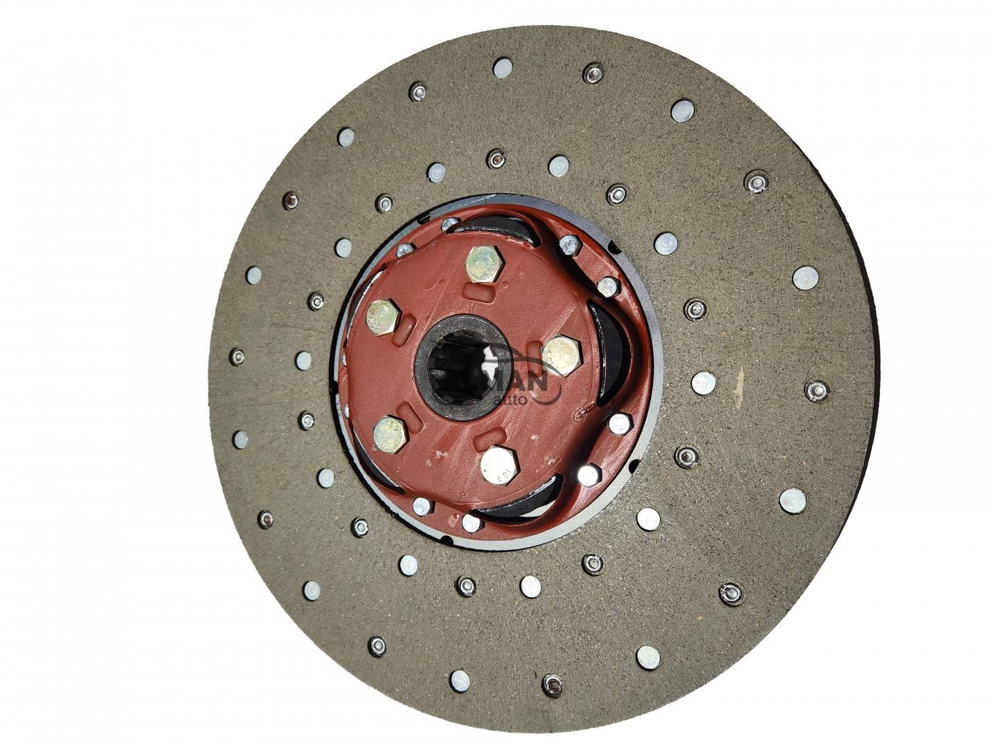 Disc ambreiaj Tractor U650 31.16.010 - Fermit