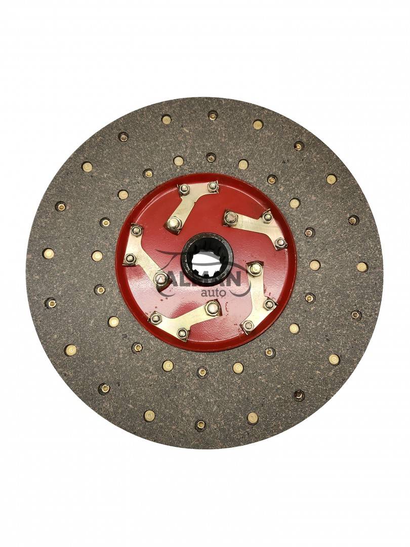 Disc ambreiaj Tractor U650 31.16.010 